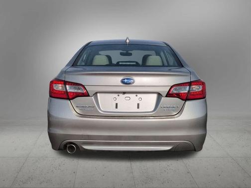 2016 Subaru Legacy 2.5i Limited