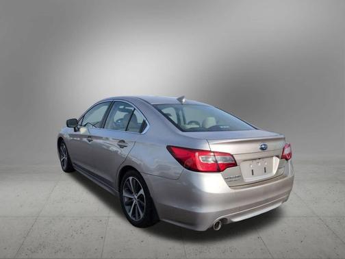 2016 Subaru Legacy 2.5i Limited