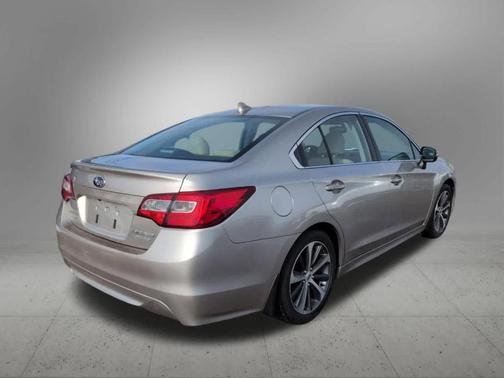 2016 Subaru Legacy 2.5i Limited