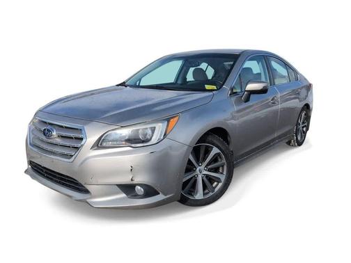 2016 Subaru Legacy 2.5i Limited