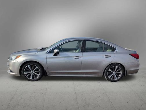 2016 Subaru Legacy 2.5i Limited