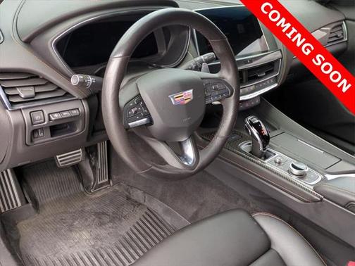 2023 Cadillac CT5 Sport AWD