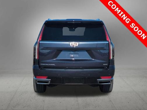 2024 Cadillac Escalade Premium Luxury