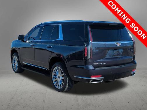2024 Cadillac Escalade Premium Luxury