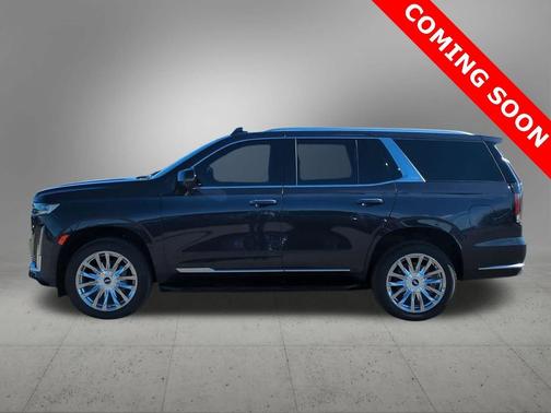 2024 Cadillac Escalade Premium Luxury