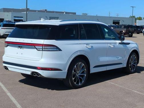2023 Lincoln Aviator Grand Touring