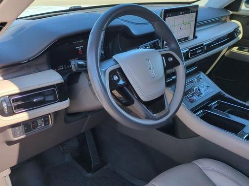 2023 Lincoln Aviator Grand Touring