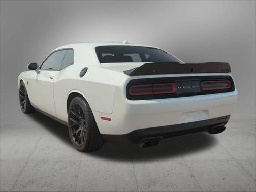 2016 Dodge Challenger SRT Hellcat