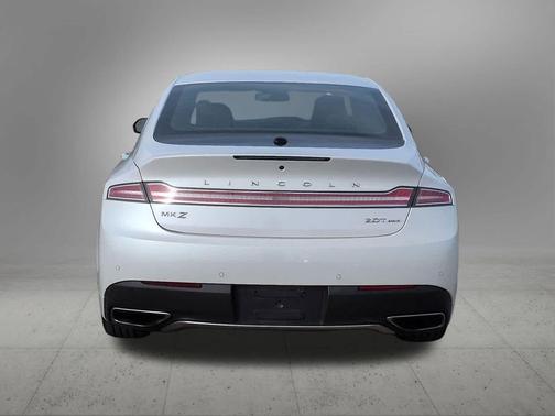 2019 Lincoln MKZ Reserve I