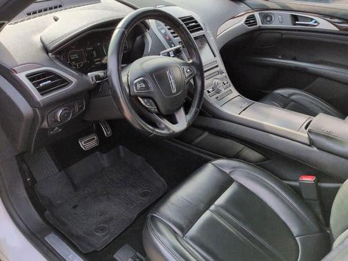 2019 Lincoln MKZ Reserve I