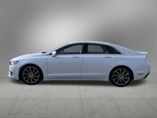 2019 Lincoln MKZ Reserve I