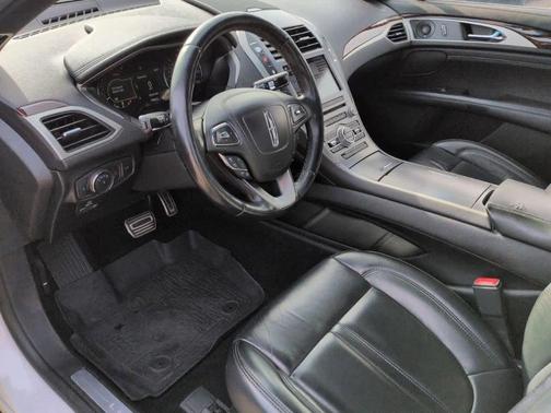 2019 Lincoln MKZ Reserve I