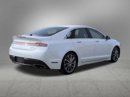 2019 Lincoln MKZ Reserve I
