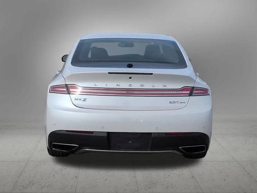 2019 Lincoln MKZ Reserve I