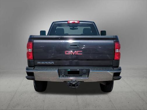 2016 GMC Sierra 2500 Base