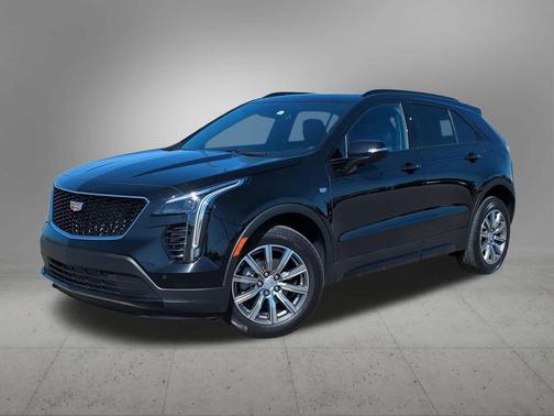 2023 Cadillac XT4 Sport