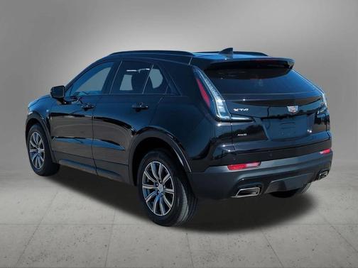 2023 Cadillac XT4 Sport