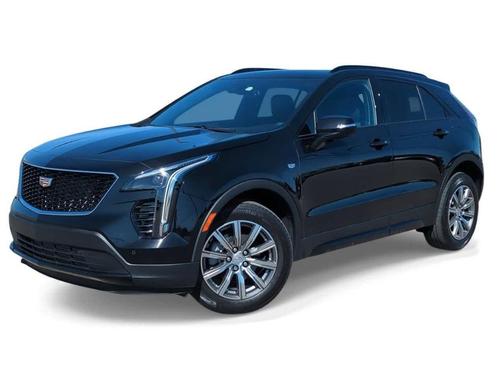 2023 Cadillac XT4 Sport