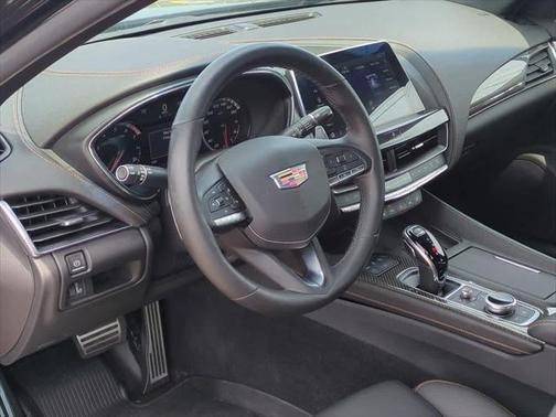 2023 Cadillac CT5-V V-Series