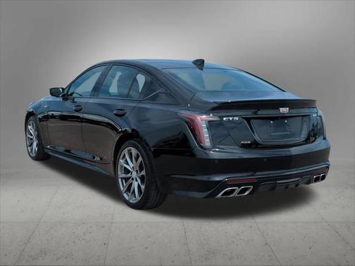 2023 Cadillac CT5-V V-Series