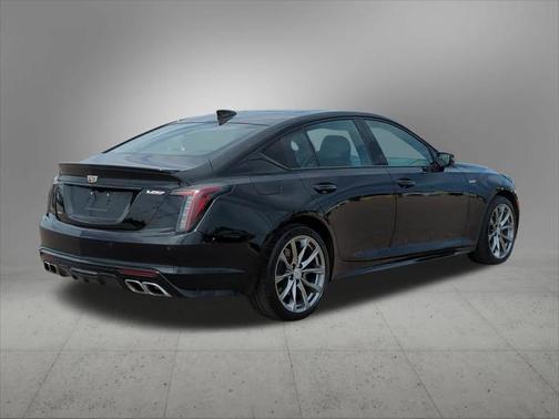 2023 Cadillac CT5-V V-Series