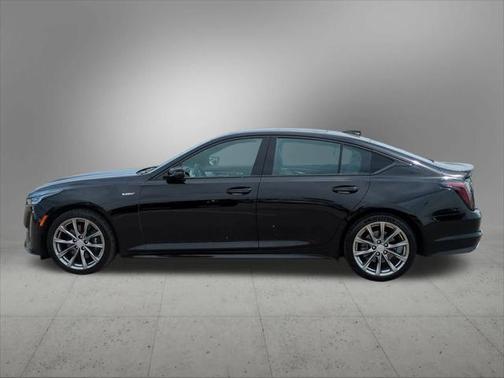 2023 Cadillac CT5-V V-Series