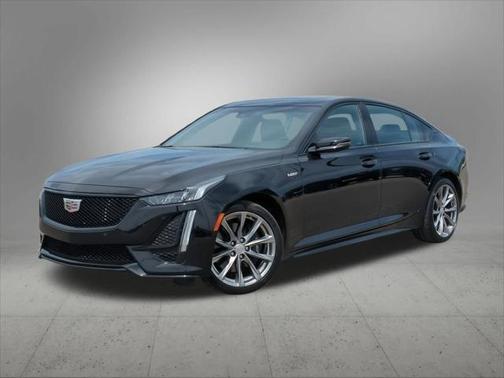 2023 Cadillac CT5-V V-Series