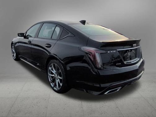 2023 Cadillac CT5 Sport AWD