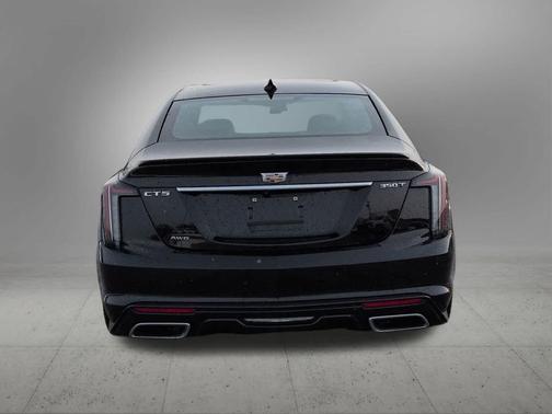 2023 Cadillac CT5 Sport AWD
