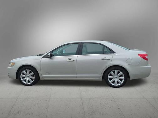 2008 Lincoln MKZ Base