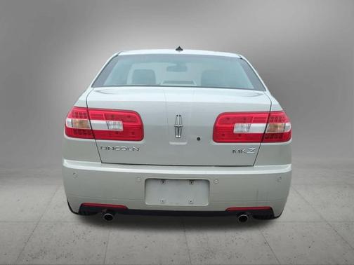 2008 Lincoln MKZ Base
