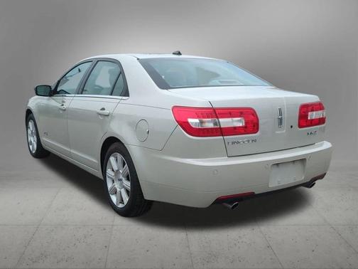 2008 Lincoln MKZ Base