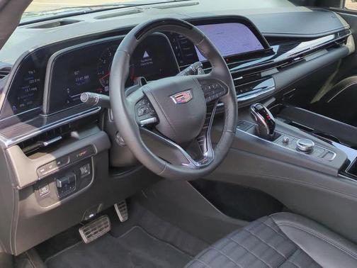 2023 Cadillac Escalade V-Series