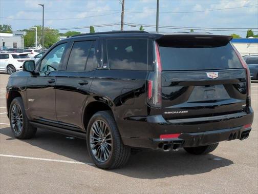 2023 Cadillac Escalade V-Series