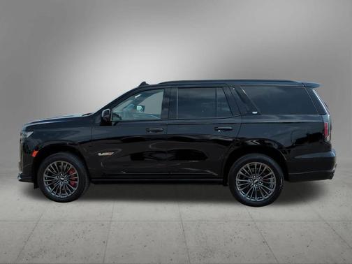 2023 Cadillac Escalade V-Series