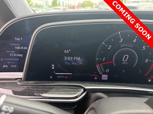 2023 Cadillac Escalade V-Series