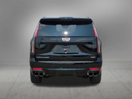 2023 Cadillac Escalade V-Series