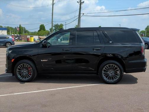 2023 Cadillac Escalade V-Series