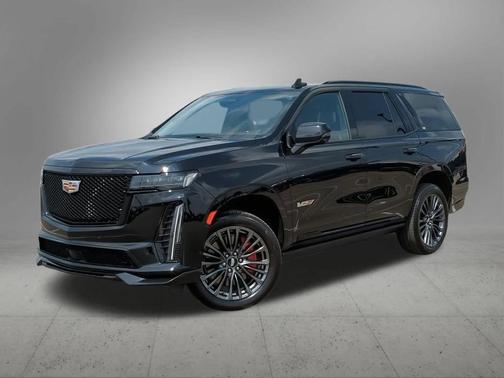 2023 Cadillac Escalade V-Series