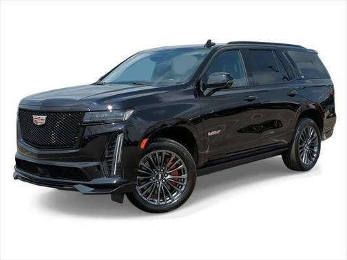 2023 Cadillac Escalade V-Series