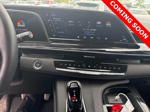 2023 Cadillac Escalade V-Series
