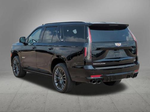 2023 Cadillac Escalade V-Series