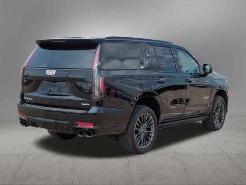2023 Cadillac Escalade V-Series