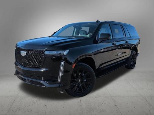 2024 Cadillac Escalade ESV Sport Platinum