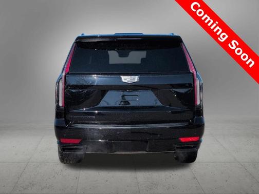 2024 Cadillac Escalade ESV Sport Platinum