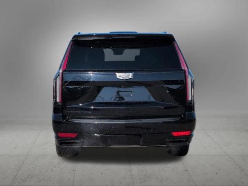 2024 Cadillac Escalade ESV Sport Platinum