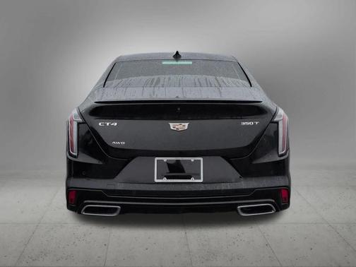 2024 Cadillac CT4 Sport