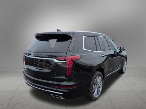 2024 Cadillac XT6 Premium Luxury AWD