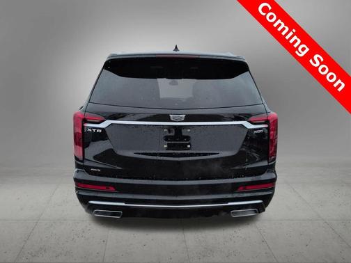 2024 Cadillac XT6 Premium Luxury AWD