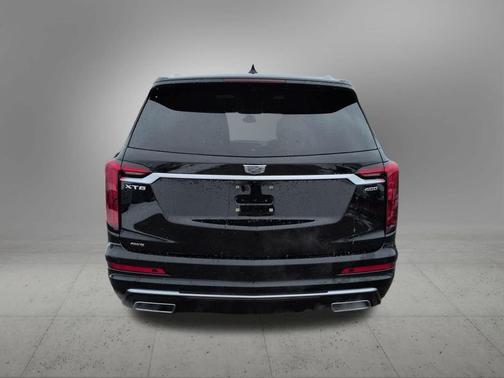 2024 Cadillac XT6 Premium Luxury AWD